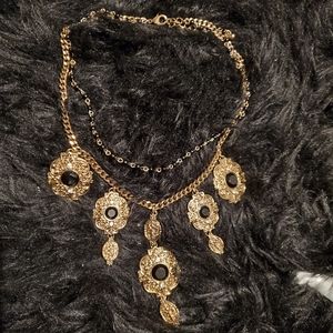 Costume jewelry